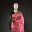 Rang Noor - Blush Gulabi Handwoven Pure Chanderi Saree