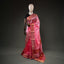 Rang Noor - Blush Gulabi Handwoven Pure Chanderi Saree
