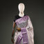 Rang Noor - Shwet Baingani
Handwoven Pure Chanderi Saree