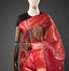 Rang Noor - Gulnar Handwoven Pure Chanderi Saree