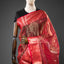 Rang Noor - Gulnar Handwoven Pure Chanderi Saree