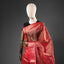 Rang Noor - Gulnar Handwoven Pure Chanderi Saree