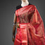 Rang Noor - Gulnar Handwoven Pure Chanderi Saree