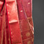Rang Noor - Gulnar Handwoven Pure Chanderi Saree