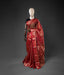 Rang Noor - Gulnar Handwoven Pure Chanderi Saree