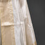 Rang Noor - Shwet Handwoven Pure Chanderi Saree