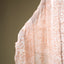 Aabha Cotton Hand Block Print 3-Piece Suit Set – Peach Beige