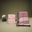 Rang Maheshwari Silk Bagh Print 2-Piece Suit Set – Blush Pink