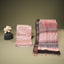 Rang Maheshwari Silk Bagh Print 2-Piece Suit Set – Blush Pink