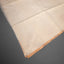 Ivory Matka Silk Jamdani Saree - Champagne Gold Floral Motifs & Zari Border