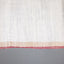 Pushparaga - Ivory, Wine & Charcoal handwoven Matka silk Jamdani saree
