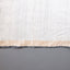 Pushparaga - Ivory, Wine & Charcoal handwoven Matka silk Jamdani saree