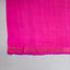 Pushparaga - Fuchsia Pink handwoven Matka silk Jamdani saree