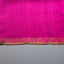 Pushparaga - Fuchsia Pink handwoven Matka silk Jamdani saree
