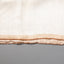 Pushparaga - Ivory, Teal & Ochre Handwoven Matka silk Jamdani saree