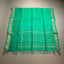 Ratnabali Emerald Green Tussar Matka Banarasi Saree - Antique Gold Zari Border
