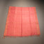 Ratnabali Coral Peach Tussar Matka Banarasi Saree - Antique Gold Zari Border