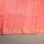 Ratnabali Coral Peach Tussar Matka Banarasi Saree - Antique Gold Zari Border