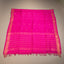 Ratnabali Rani Pink Tussar Matka Banarasi Saree - Antique Gold Zari Border