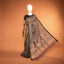 Rangdhara - Dhara  Handwoven Tissue Matka Silk Saree