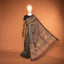Rangdhara - Dhara  Handwoven Tissue Matka Silk Saree