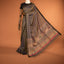 Rangdhara - Dhara  Handwoven Tissue Matka Silk Saree