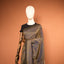 Rangdhara - Dhara  Handwoven Tissue Matka Silk Saree