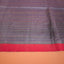 Rangdhara - Neel Sindoor, Handwoven Tissue Matka Silk Saree