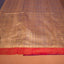 Rangdhara - Neel Sindoor, Handwoven Tissue Matka Silk Saree