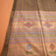 Rangdhara - Dhara  Handwoven Tissue Matka Silk Saree