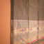 Rangdhara - Dhara  Handwoven Tissue Matka Silk Saree