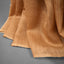 Sitara - Matka Silk Sequins Jamdani Saree - Warm Biscuit Beige with Handwoven Jamdani Chevron & Micro-Sequin Pallu