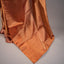 Dyuti - Burnished Copper Bronze Tissue Kanjivaram Silk Saree