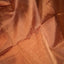 Dyuti - Burnished Copper Bronze Tissue Kanjivaram Silk Saree