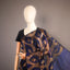 NEELKANAK Handwoven Matka Silk & Muslin Zari Jamdani Saree