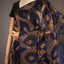 NEELKANAK Handwoven Matka Silk & Muslin Zari Jamdani Saree