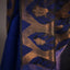 NEELKANAK Handwoven Matka Silk & Muslin Zari Jamdani Saree