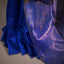 NEELKANAK Handwoven Matka Silk & Muslin Zari Jamdani Saree
